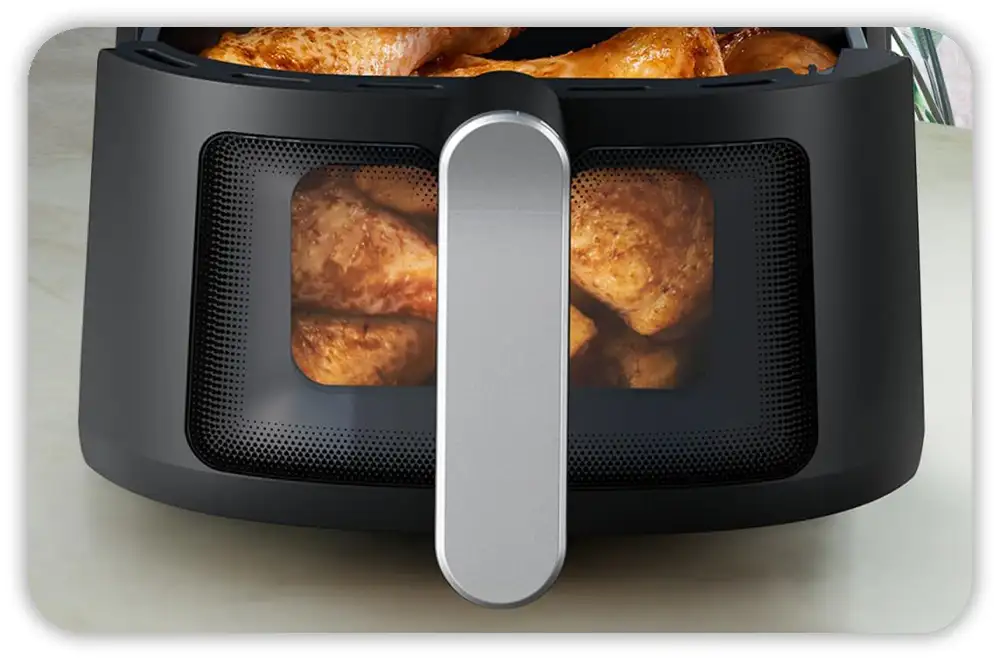 Wie gut der Philips Airfryer wirklich kocht