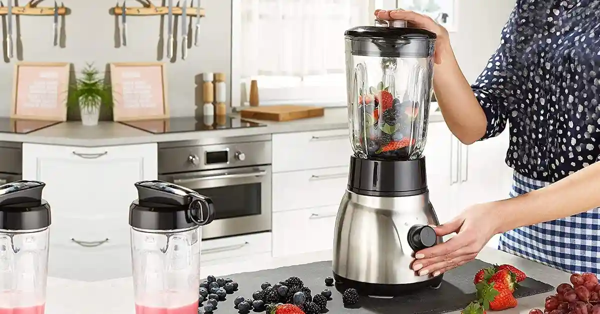 Russell Hobbs 23821-56 Testbericht