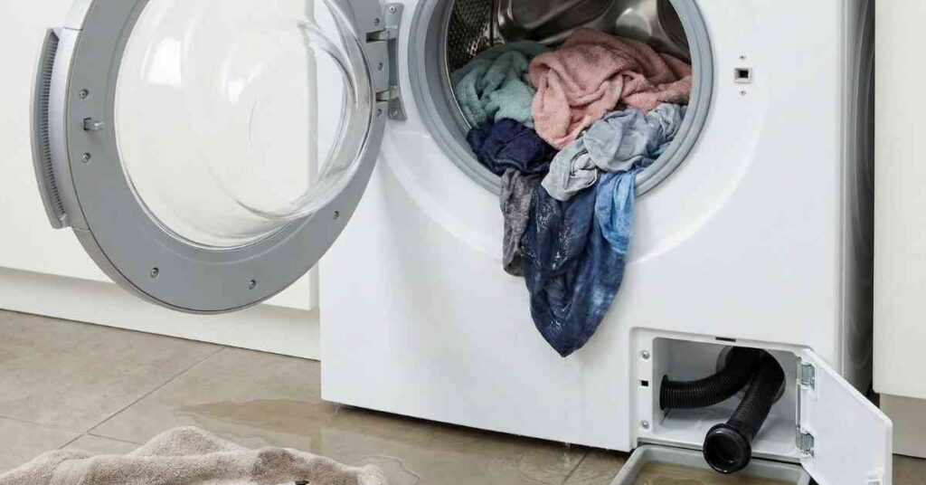 Deine Waschmaschine Siemens pumpt nicht ab? Hier zeige ich dir Lösungen für Fehler E18, damit du dir den Techniker sparst.