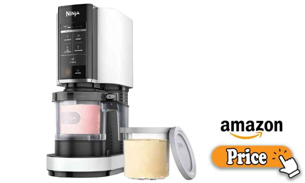 Ninja Creami 300 Price